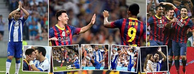 人物｜一副老实人的面孔，绿荫场上“最凶狠”的进攻型后腰—德科