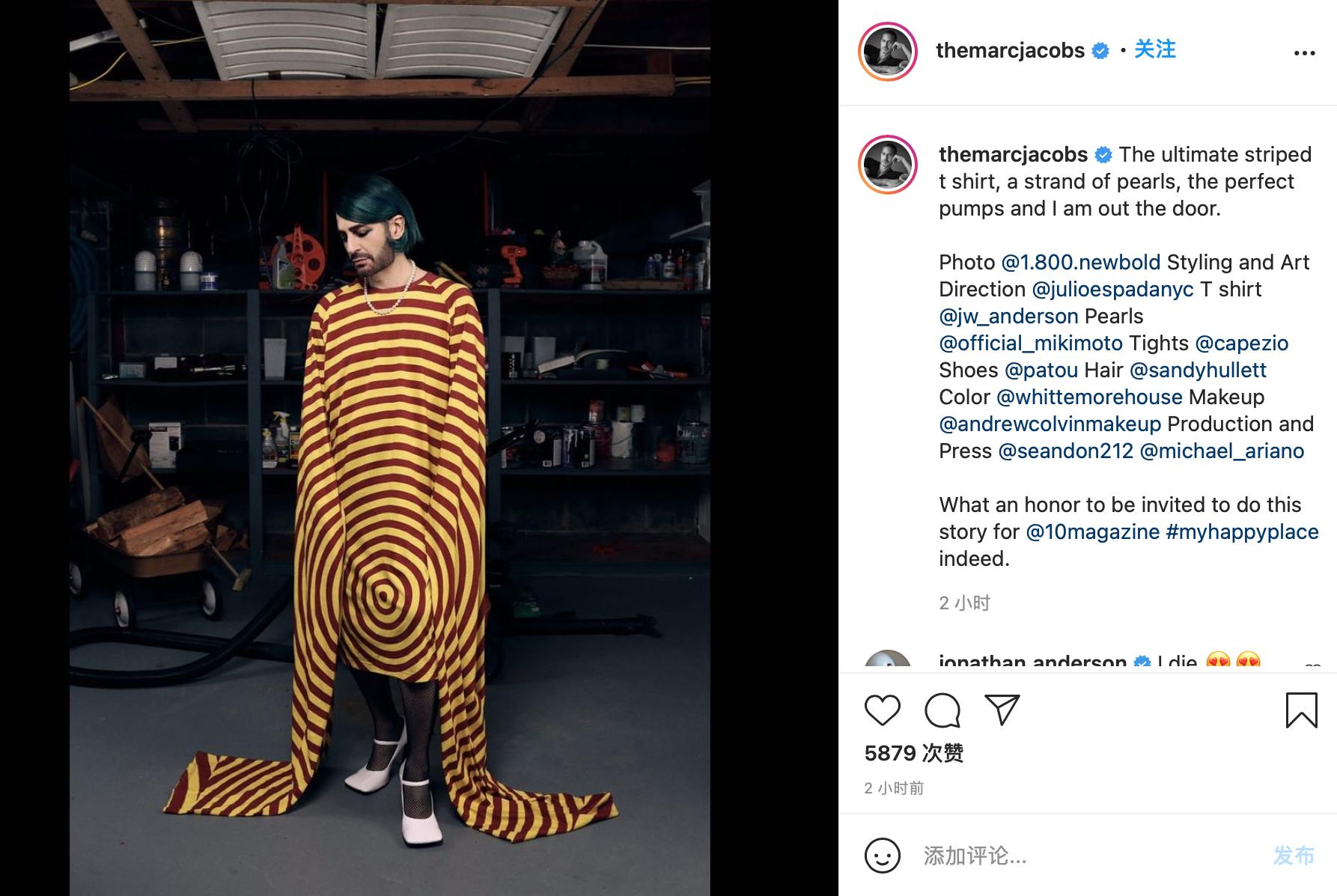 marcjacobs鐜扮姸,marcjacobs闂