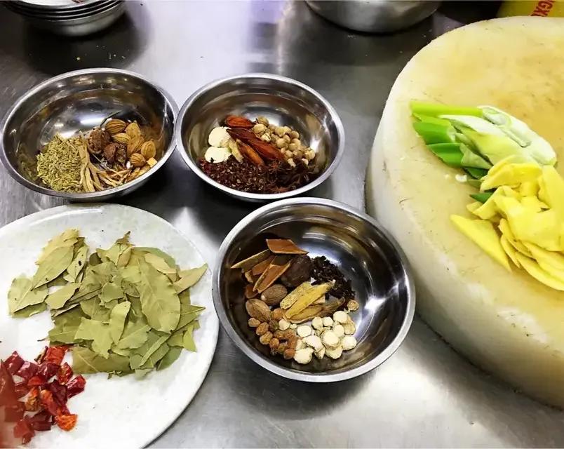 酱货如何做好看,做酱怎么才能出好味