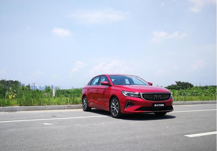 第四代帝豪提示网络异常是咋回事,第四代帝豪为什么没网