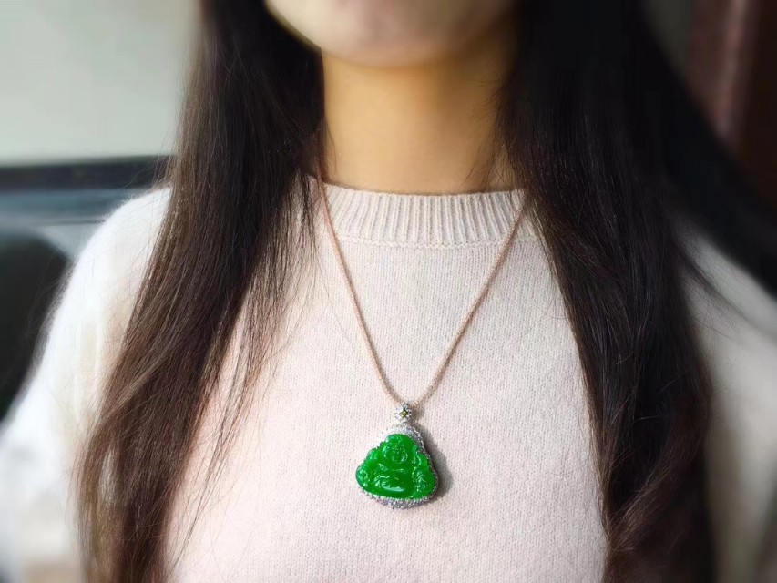 同样预算买表还是买玉,同样价格买翡翠还是钻石