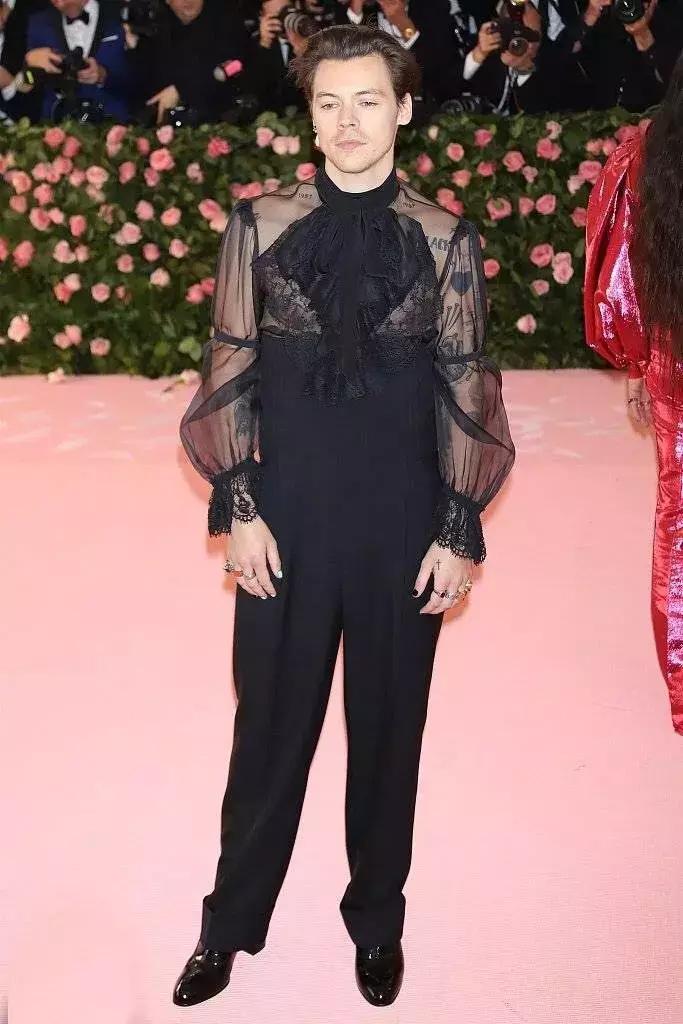 metgala20个最佳造型,metgala煎饼礼服