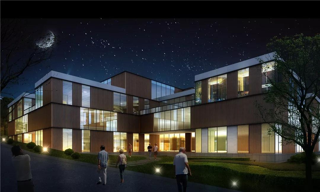 怀来海淀外国语实验学校京北校区,海淀外国语小学京北校区