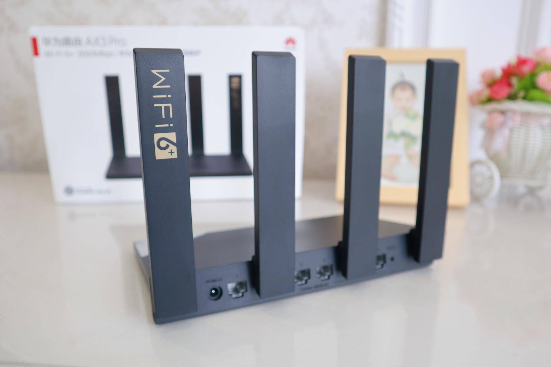 华为ax3pro7200和7206的区别,新版与老版华为路由器ax3pro