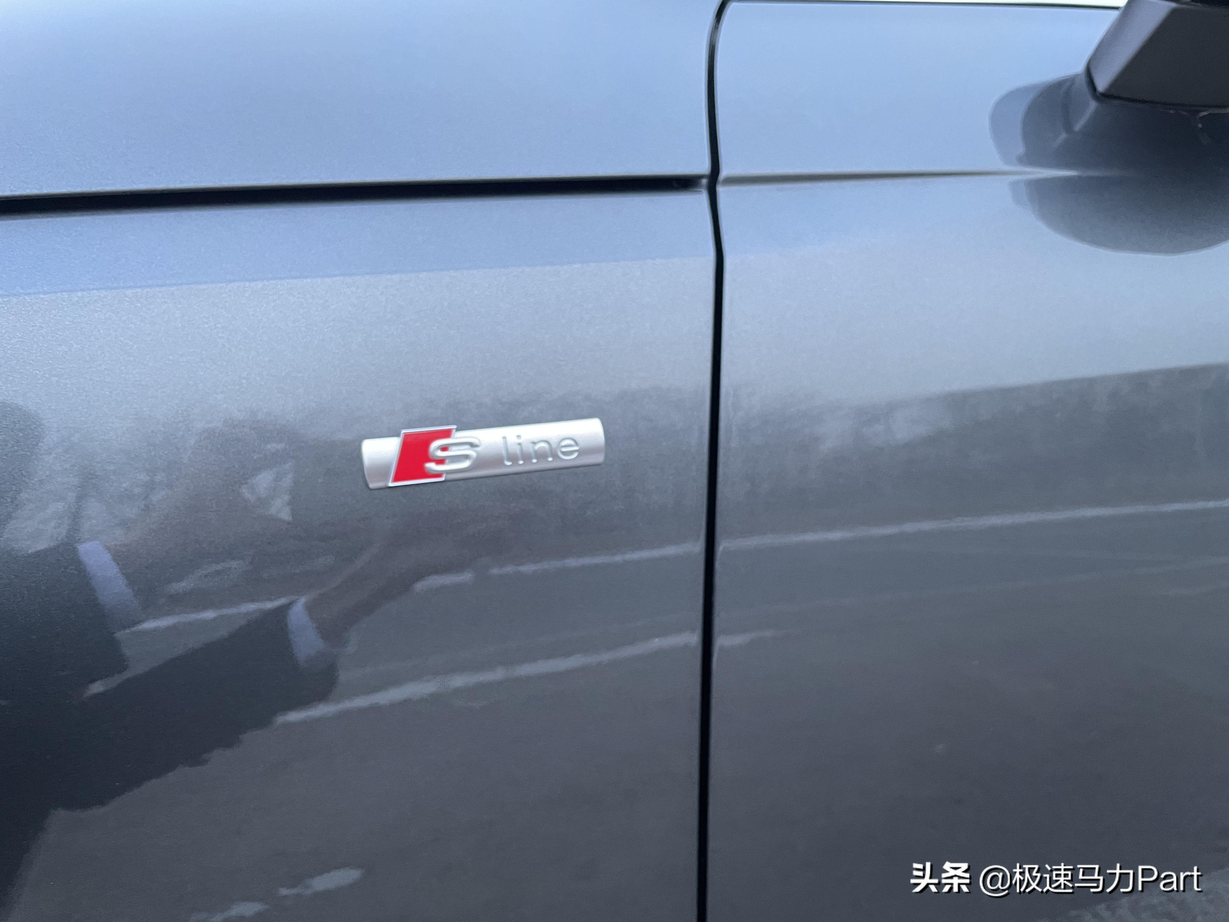 新年奥迪a4,奥迪新款a4l车评家