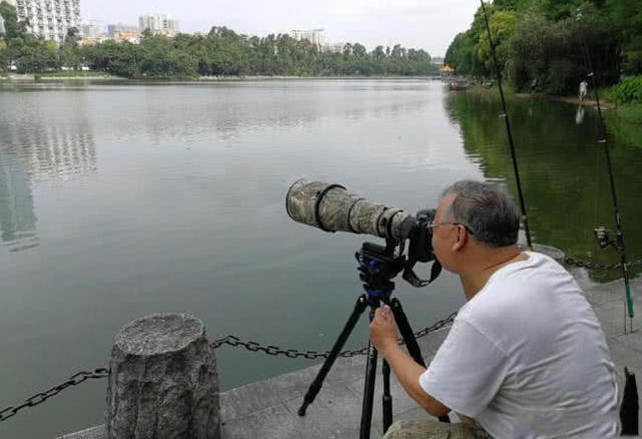 钓鱼技巧野钓从零开始,钓鱼小技巧野钓新手进来看看