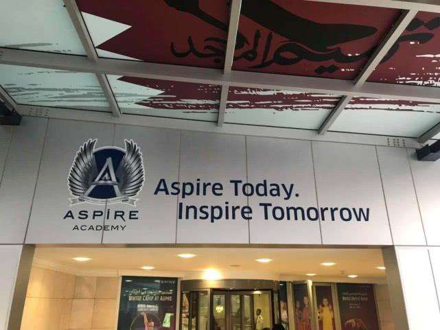 归化我们学不了日本学卡塔尔？但卡塔尔也不是这么干的……