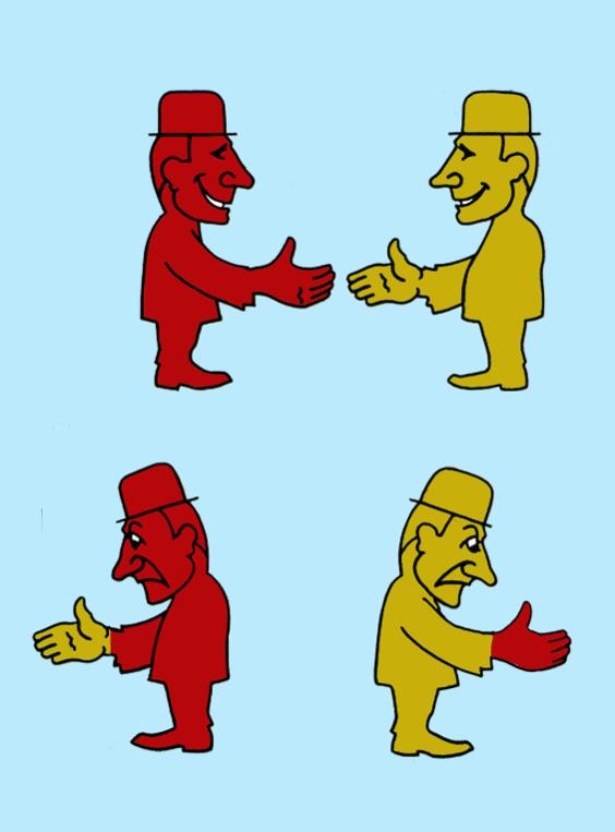 dna破案原理动画,dna破案经典集合