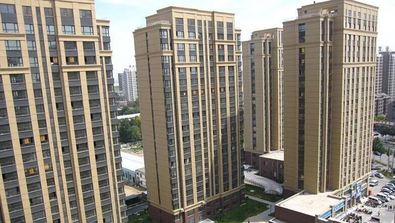 买房无遮挡的三楼行不行,采光好无遮挡选3楼还是更高楼层