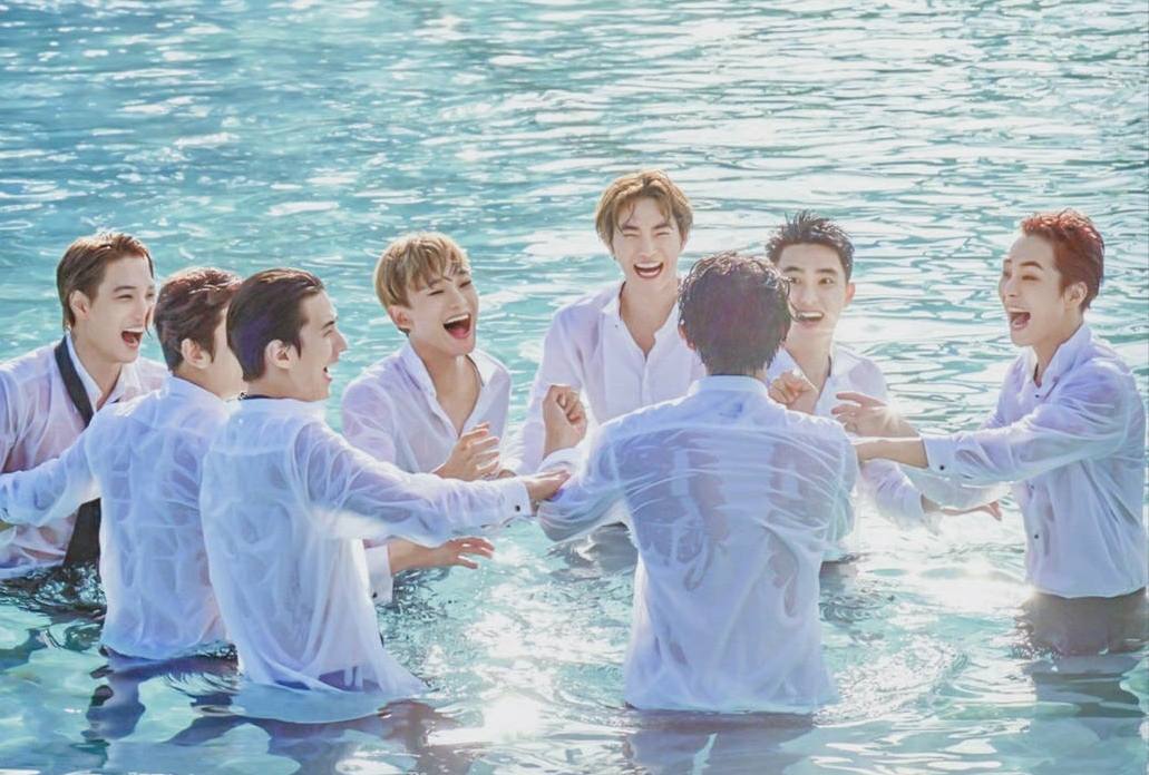 金泰亨属于什么类型的爱豆,金泰亨ins点赞量第一