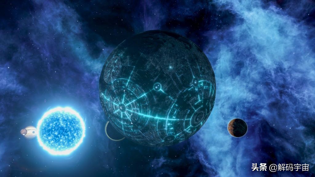 比邻星b星球的真面目,比邻星持续发送神秘信号到地球