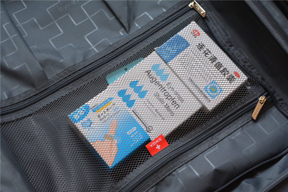 瑞士旅行行李箱,瑞士行李箱