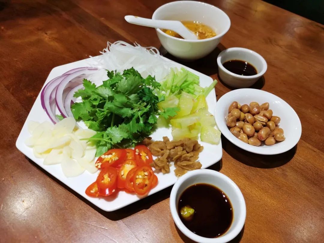 潮州有哪些好玩好吃的,潮州哪些好吃的地方