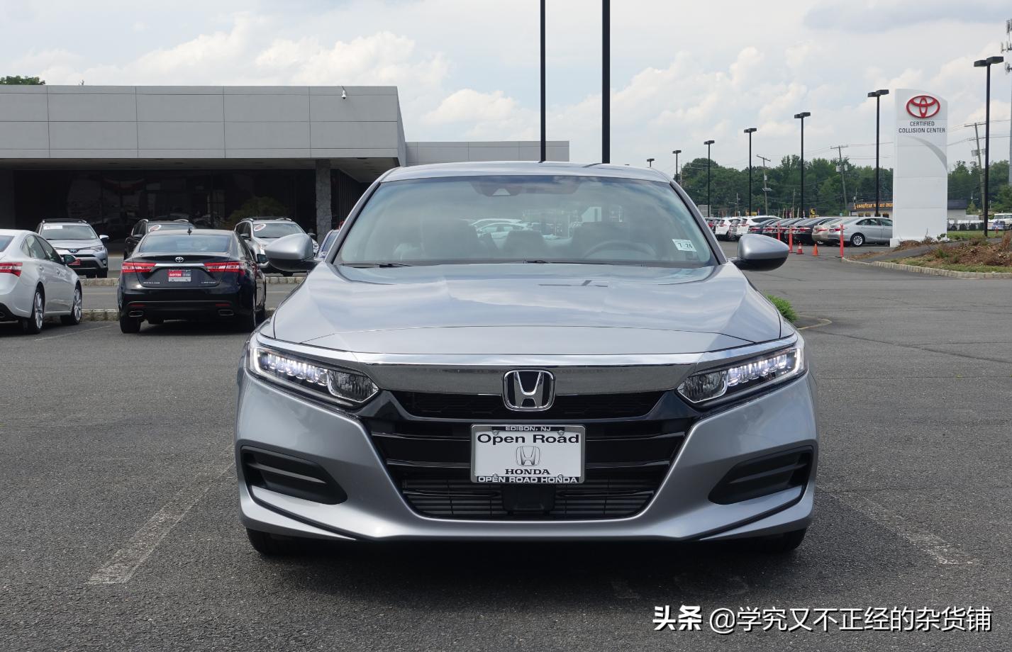 10代雅阁最新降价,十代雅阁落地提车多少钱