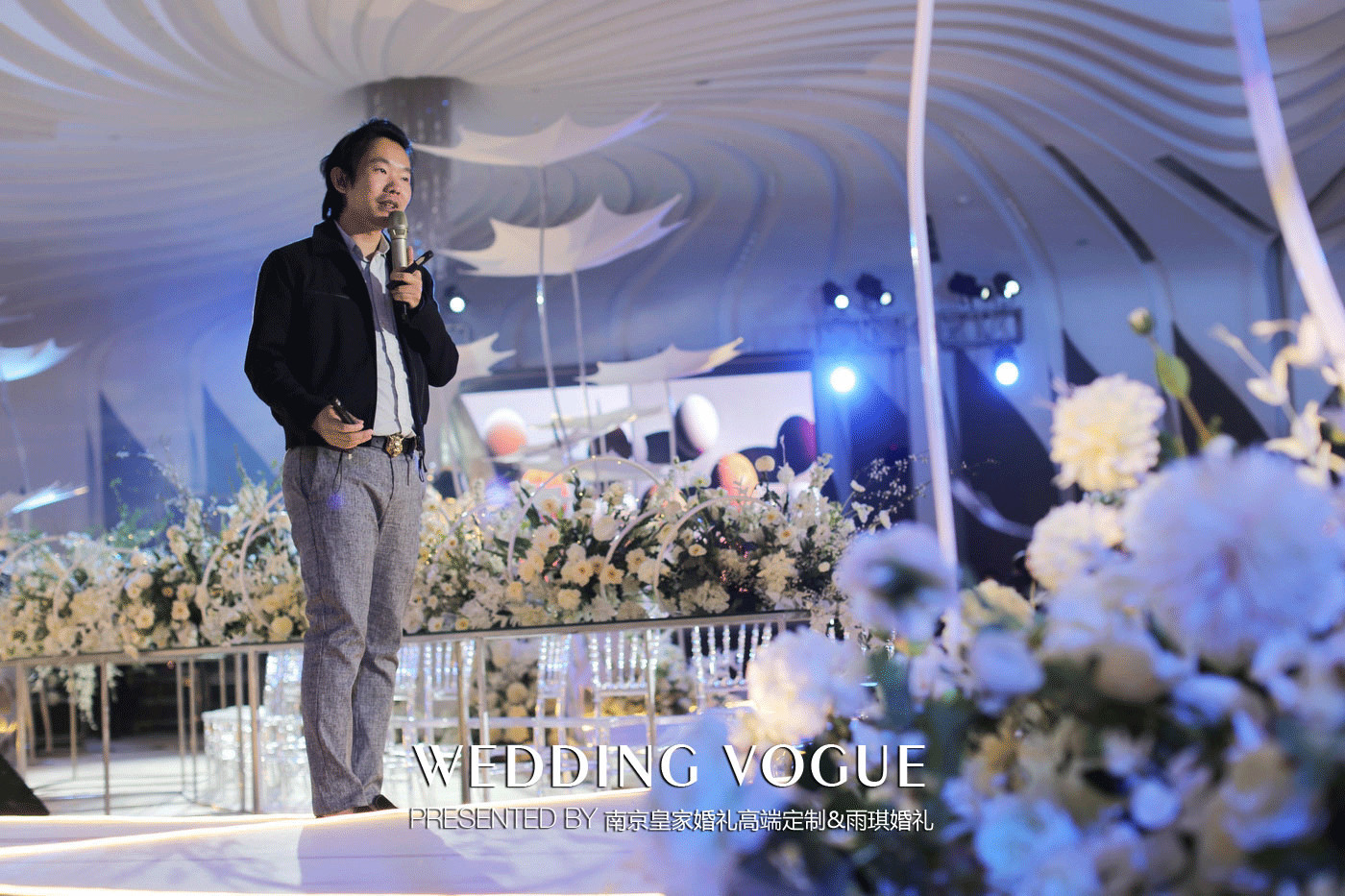 酒店婚礼小型简单大气舞台背景,免费婚礼主题酒店