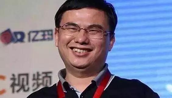 QQ号前十位用户，有一个至今都不知道是谁