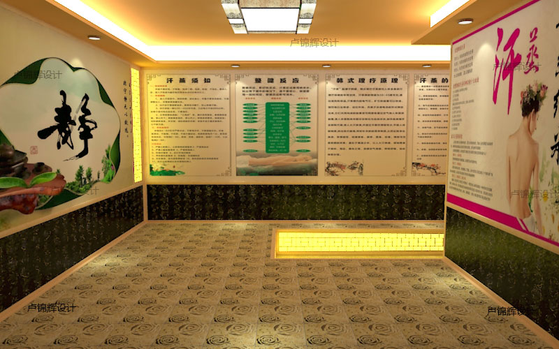 汗蒸房装修麻烦吗,汗蒸房装修缺点