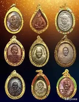 还有多少中国人，被商业化的泰国佛牌宰得“心甘情愿”？