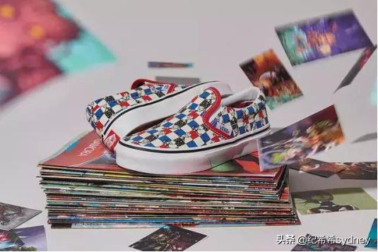 复联完结，这些漫威联名款还能再火10年！