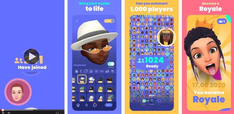 手游答题游戏推荐,ios答题游戏排行榜