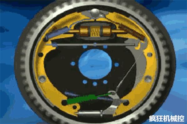 电瓶结构及各部件作用及工作原理,汽车油箱结构示意图和工作原理