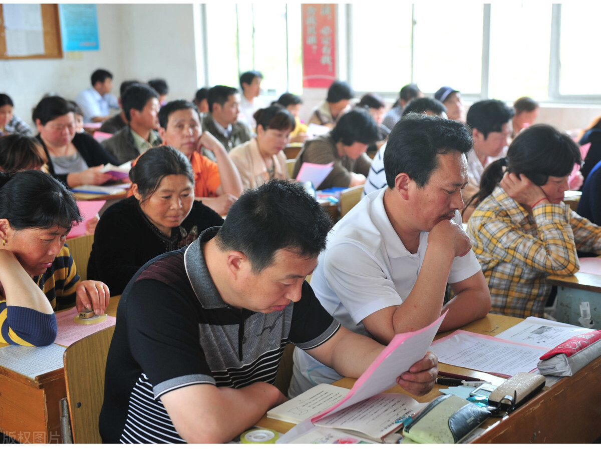 学校喊家长怎么办,家校合作怎么和家长沟通