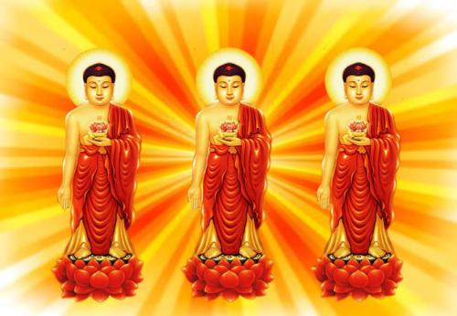 阿弥陀佛88拜,拜阿弥陀佛的功德