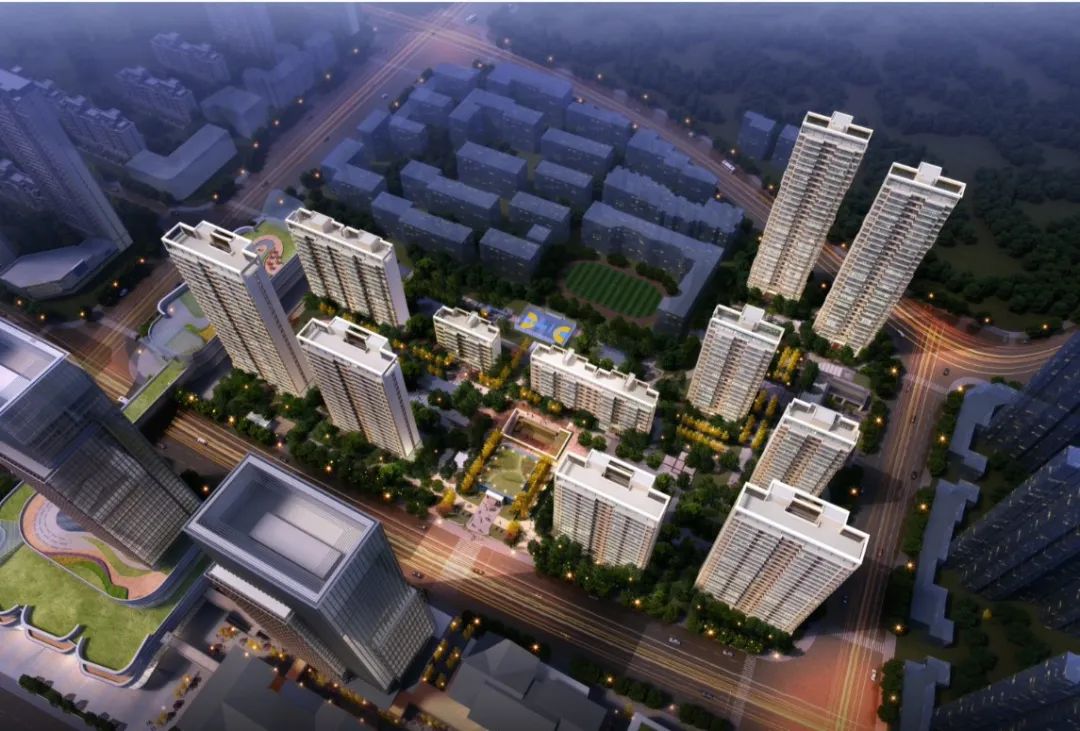 徐州哪个小区改善值得买,徐州改善买房买哪里