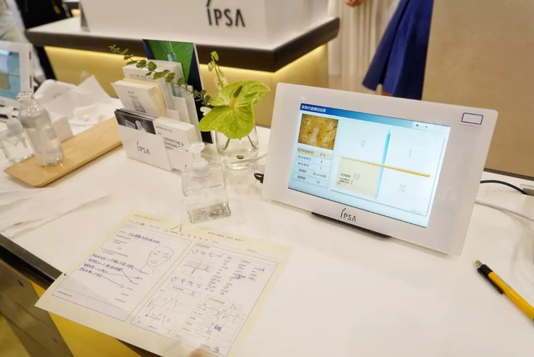 ipsa在得物上为什么这么便宜,ipsa明星产品