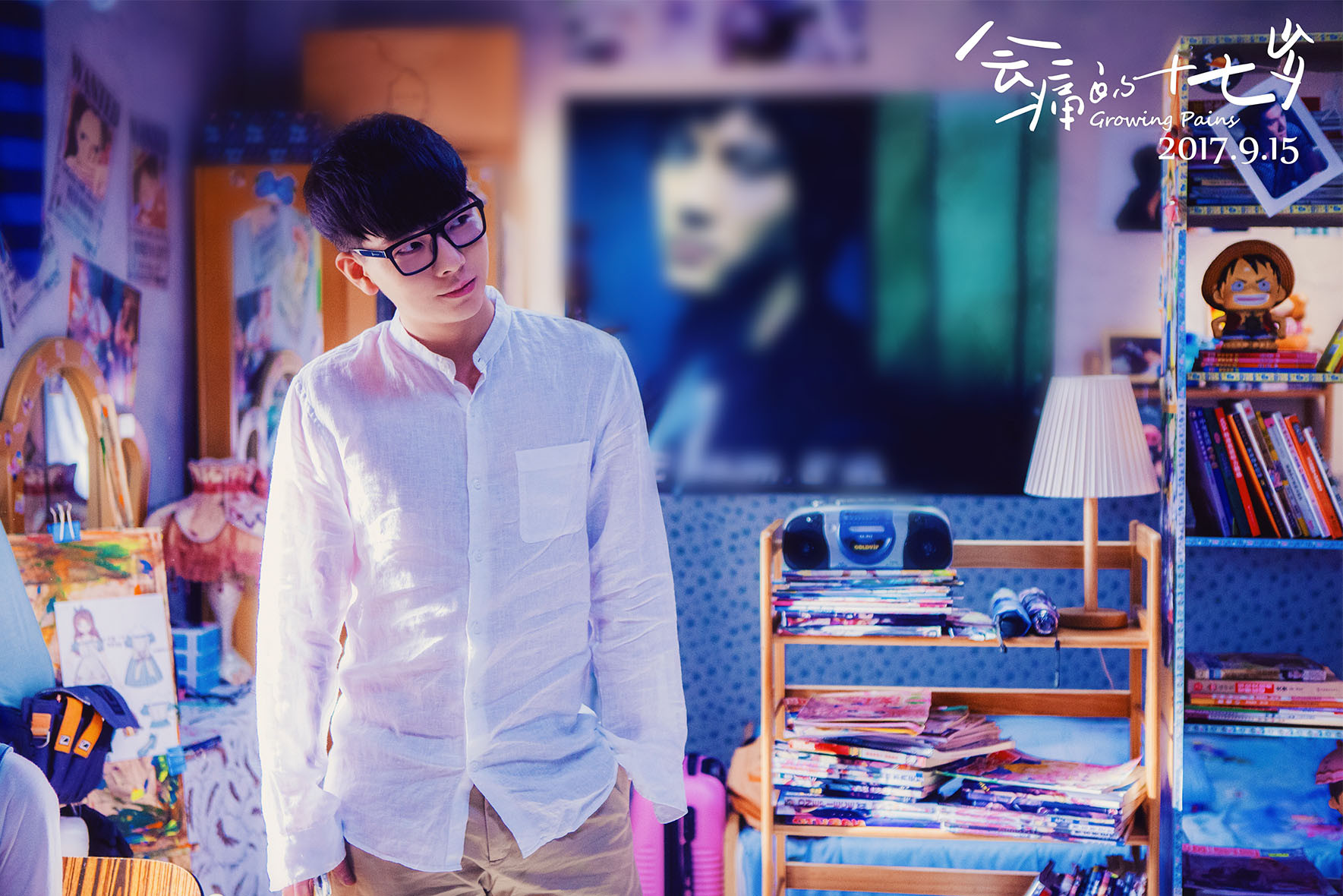 电影“碰瓷”二次元，徐娇cos美少女战士，唐人3惊现动漫大乱斗