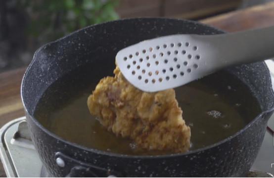 怎么做肯德基吮指鸡腿,肯德基原味吮指鸡制作教程