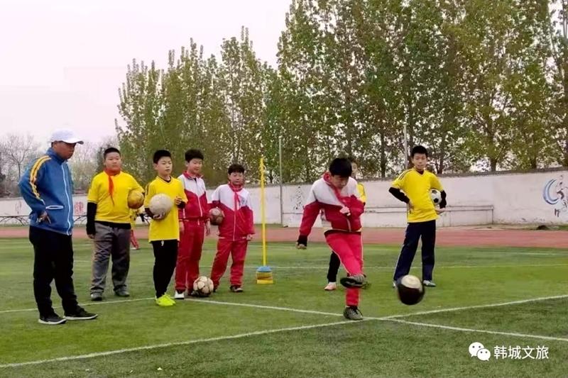 铜川全民健身运动蓬勃开展,体育运动增强全民体质