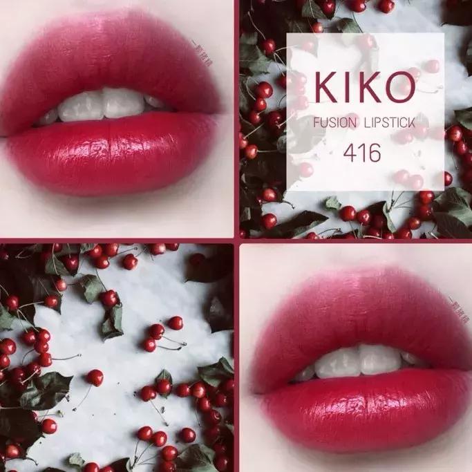 黄皮什么口红颜色显白又自然,素颜口红推荐黄皮显白平价不掉色