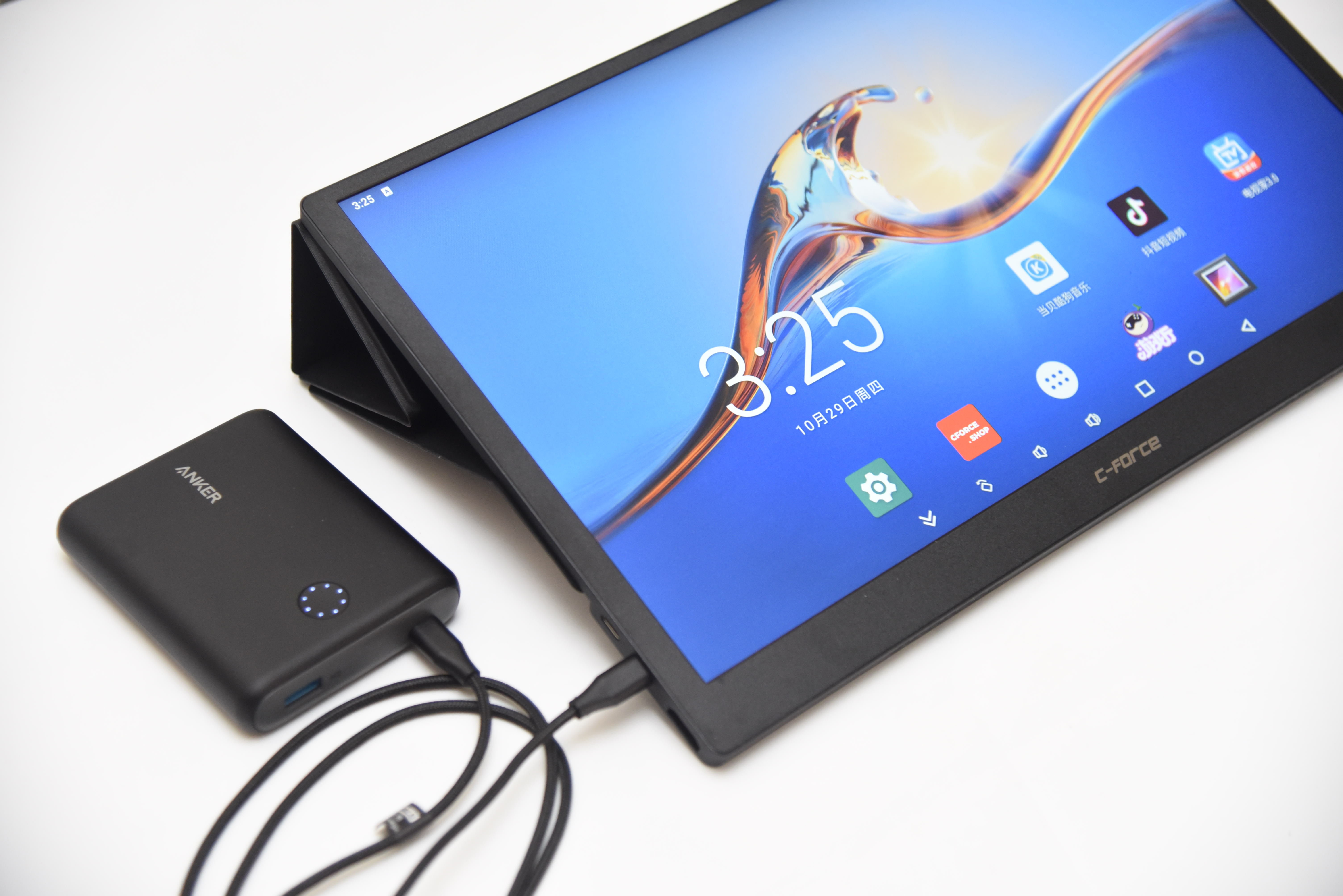 安卓平板手柄游戏平台推荐,游戏手柄连安卓平板