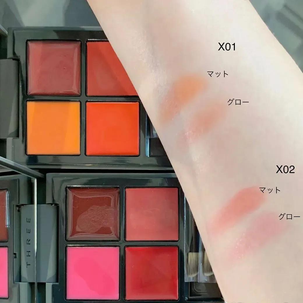 小众彩妆值不值得买,清凉彩妆推荐哪款产品比较好看