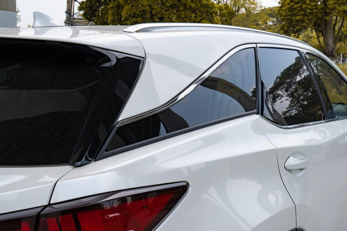 雷克萨斯rx450h试驾出售,雷克萨斯rx450hl七座深度测评