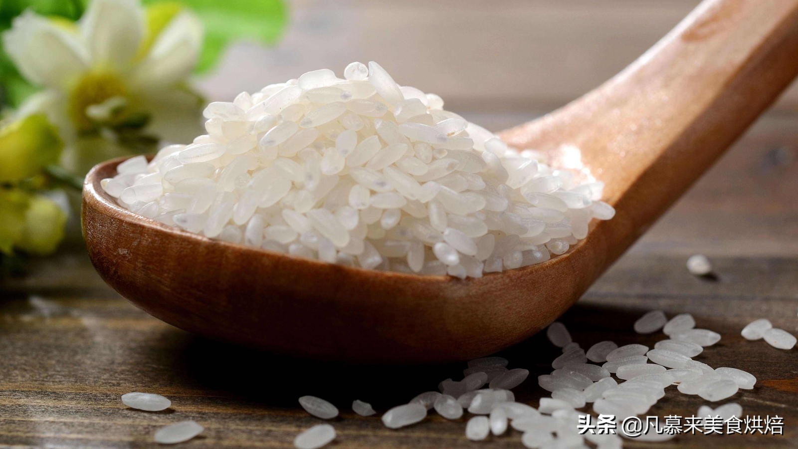 如何选购大米？怎样辨别大米是否是正品？学会这7步保证买正品米