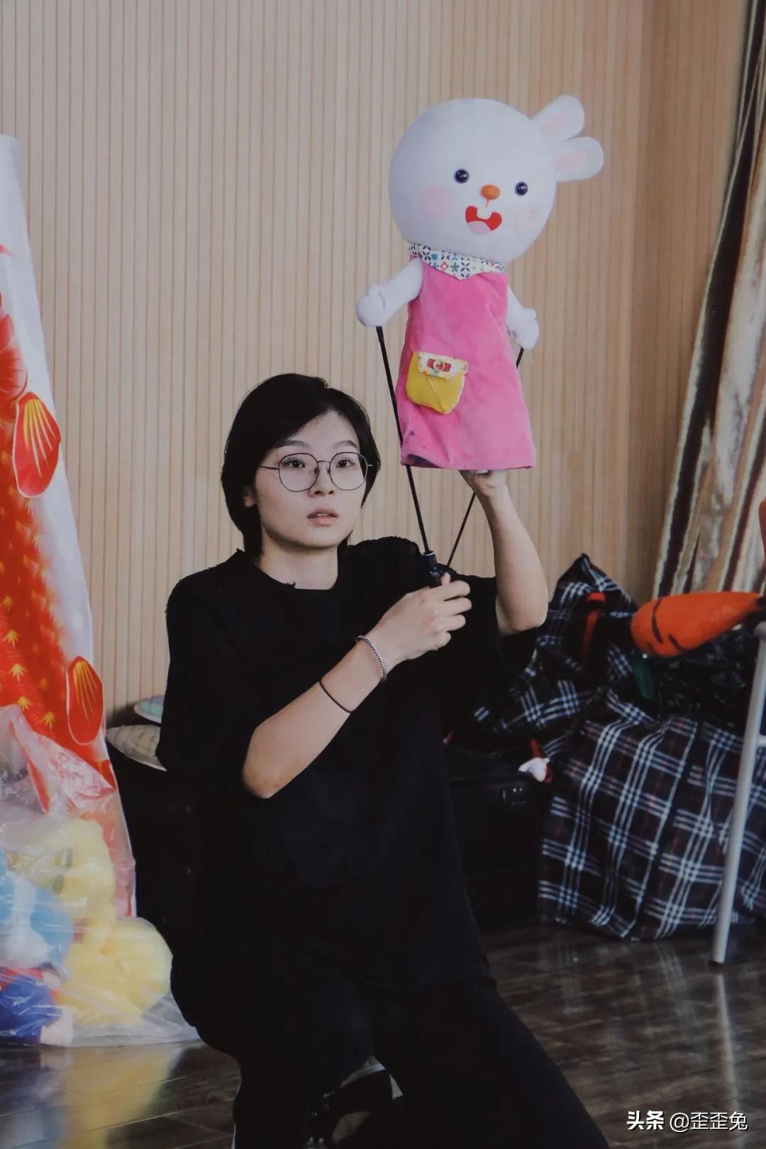 歪歪兔迷幻岛大冒险,歪歪兔儿童剧