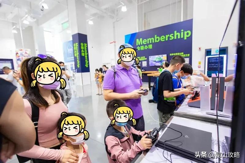 昆山山姆超市最新视频,昆山山姆会员店哪天有试吃活动