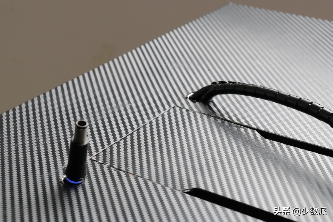 桌面大改造收纳整理,改造桌面超多收纳