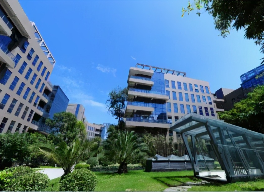 金牛区最高建筑,金牛区十佳小区