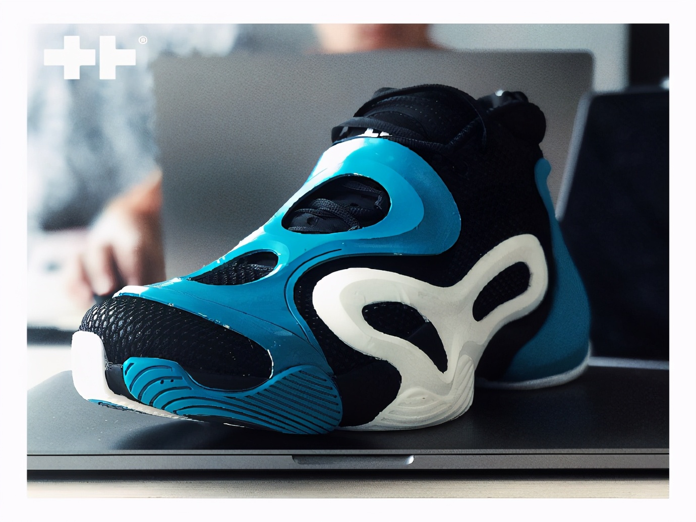 equalizer新鞋,equalizer新配色