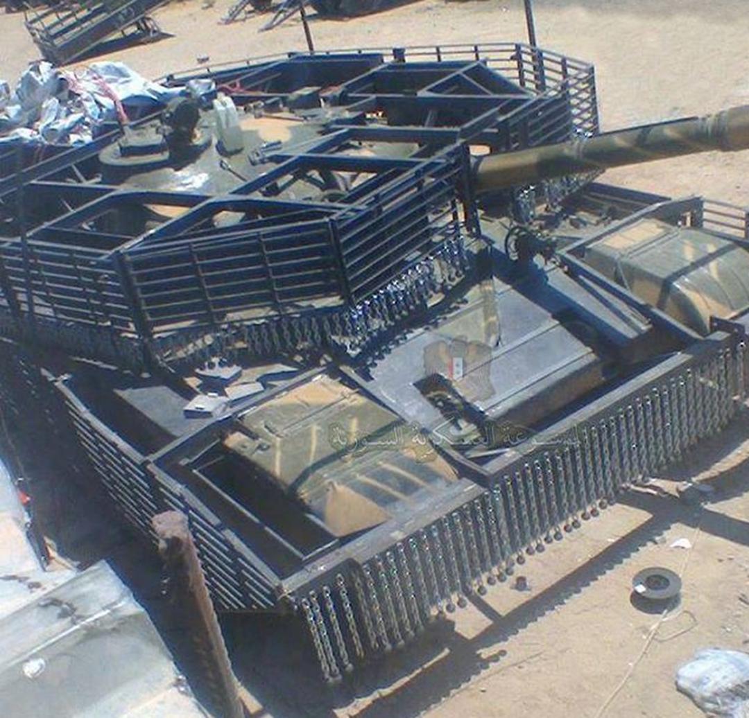 叙利亚t72b3坦克实战集锦,叙利亚t72a坦克