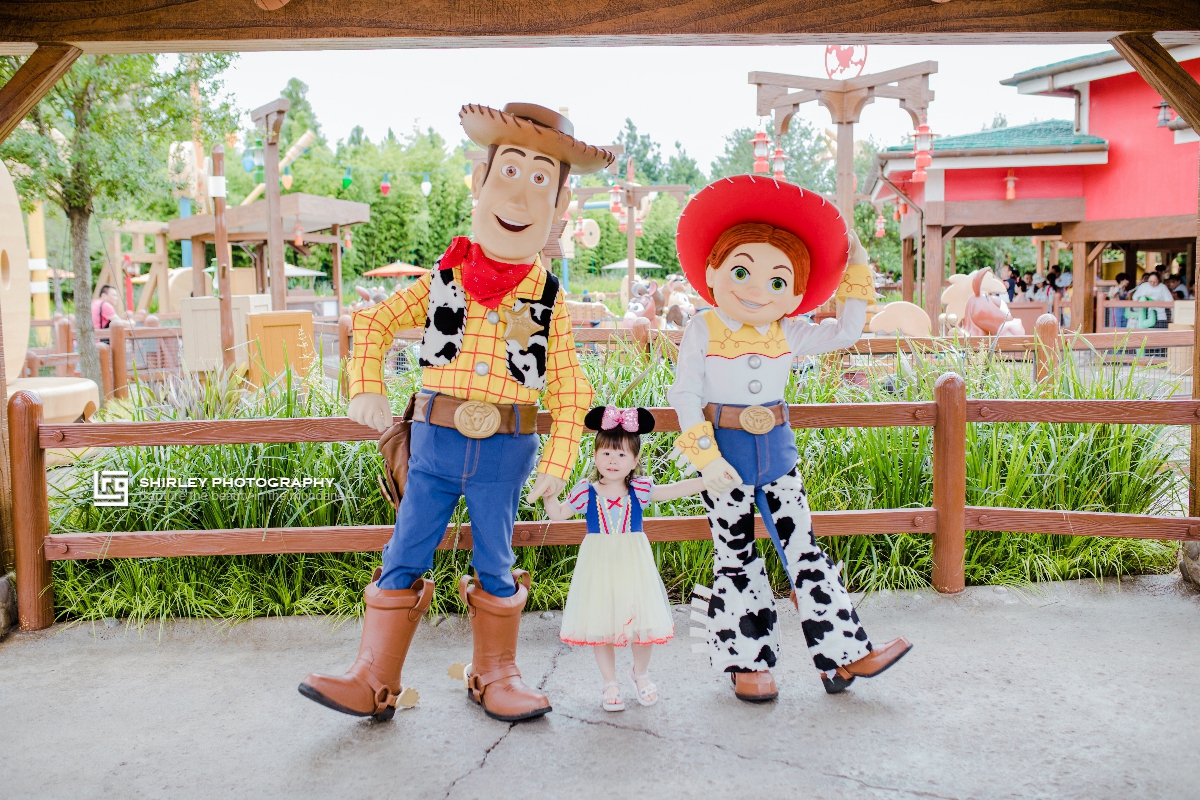 上海亲子旅游攻略迪士尼,上海迪士尼旅游推荐带孩子