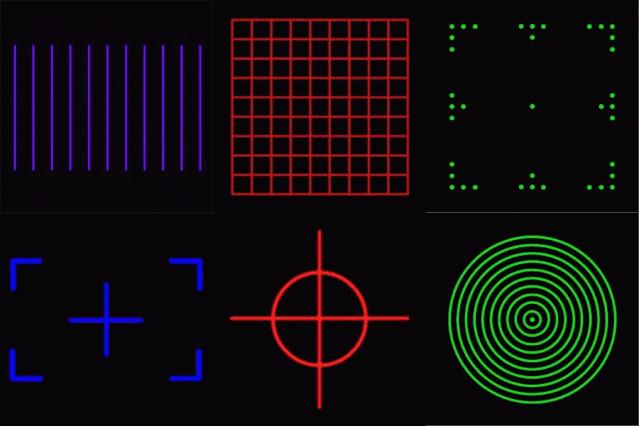 激光技术哪些领域好,激光行业的关键技术