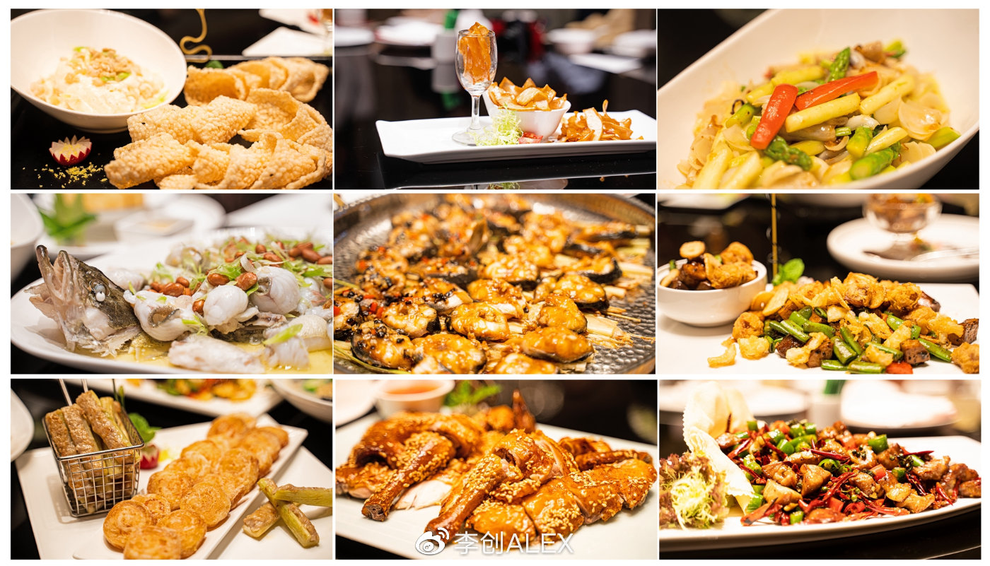 顺德两日一夜自驾游攻略,顺德两天一夜逛吃攻略