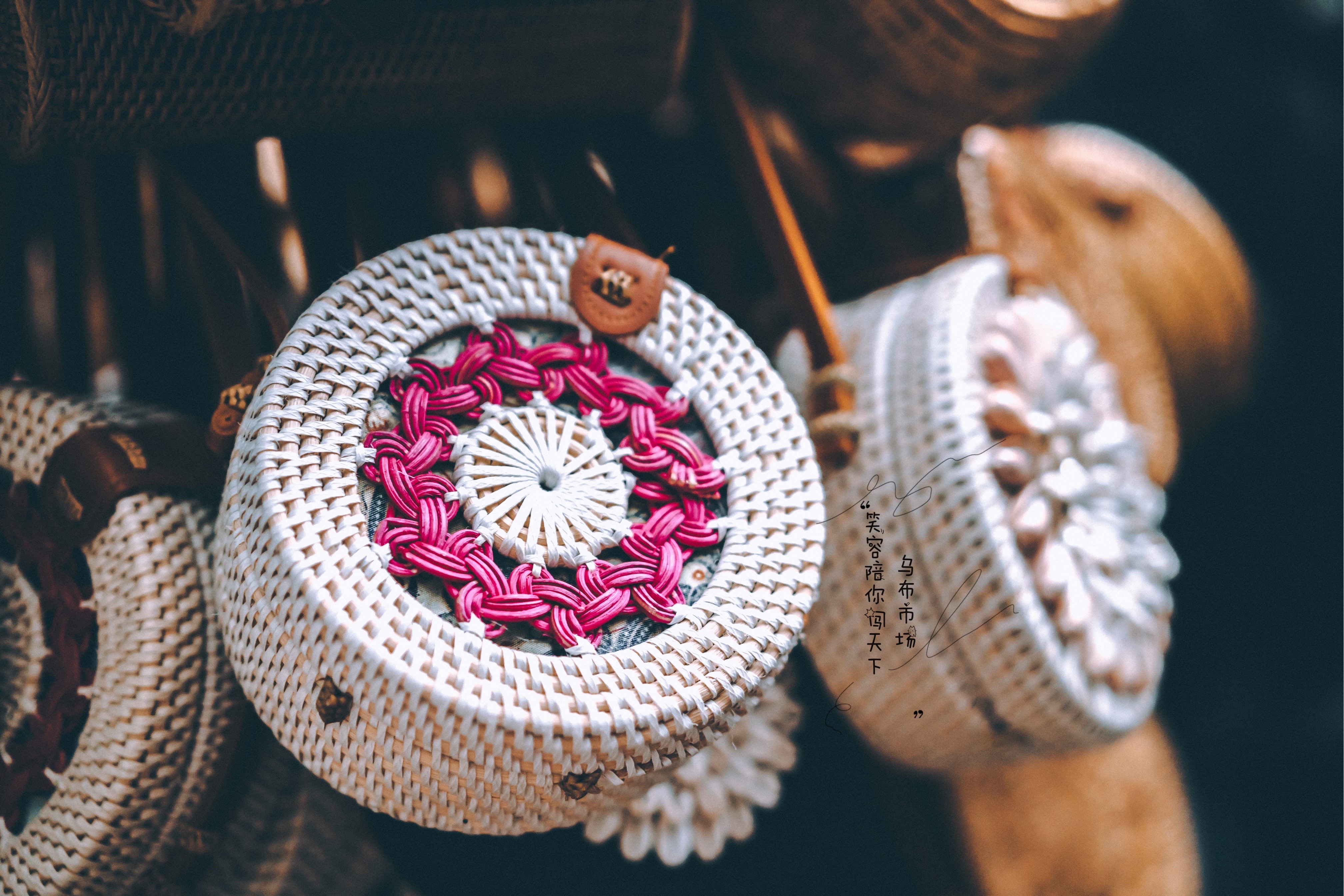 巴厘岛网红打卡地,网红打卡旅游胜地巴厘岛