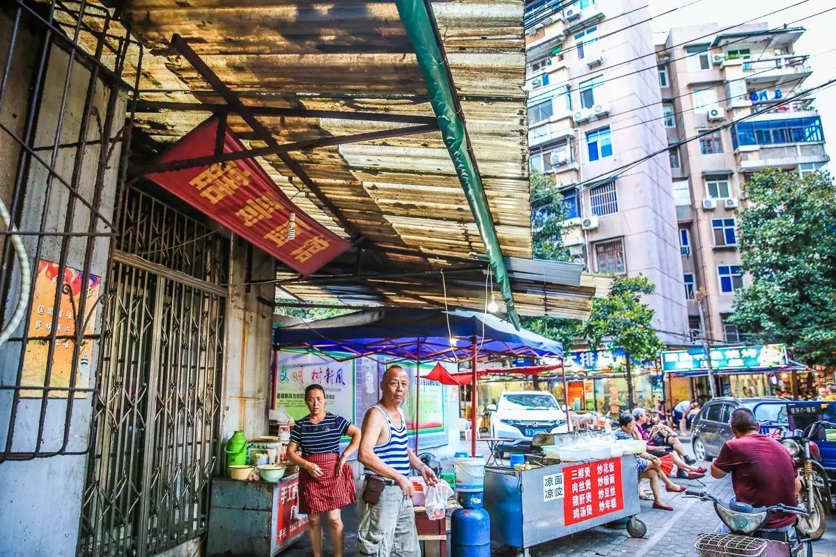 武汉三眼桥游玩攻略,武汉值得打卡的桥