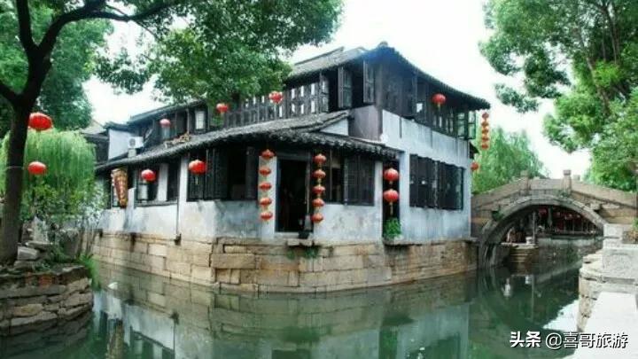 苏州西山自驾游有什么好玩的地方,苏州哪有好玩的地方推荐自驾游