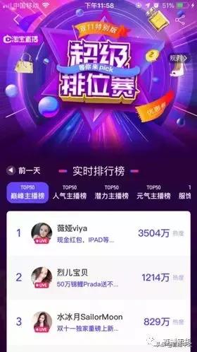 淘宝直播活动方式有哪些,淘宝直播88活动规则